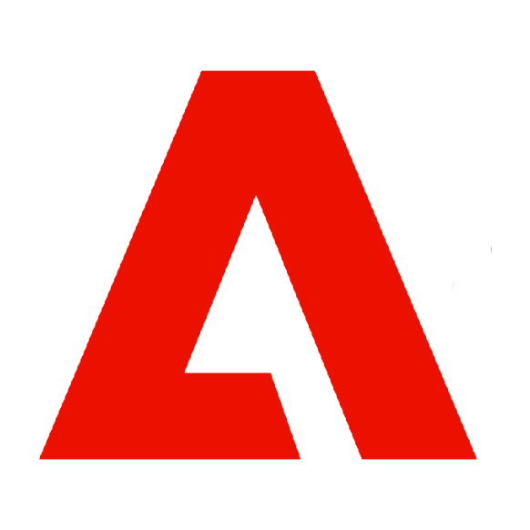 Adobe Logo