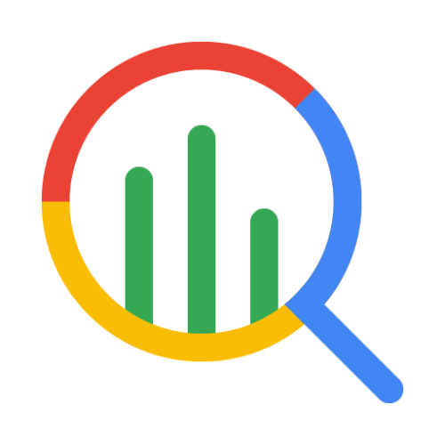 BigQuery Logo