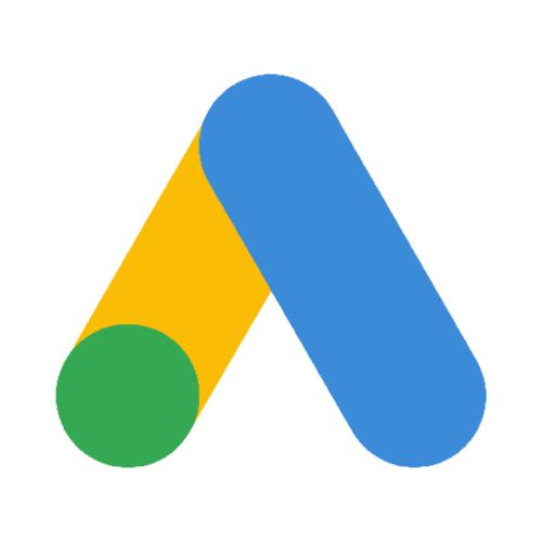 Google Ads Logo
