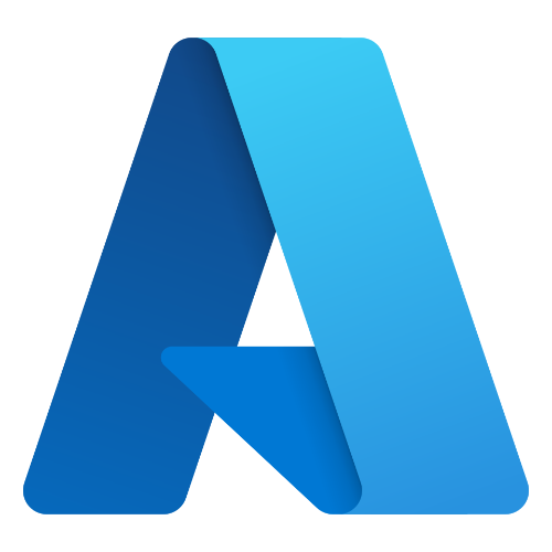 Microsoft Azure Logo