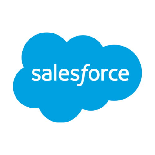 Salesforce Logo