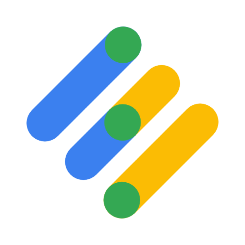 Google Ad Manager Logo