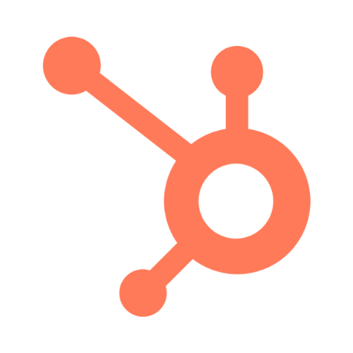 HubSpot Logo