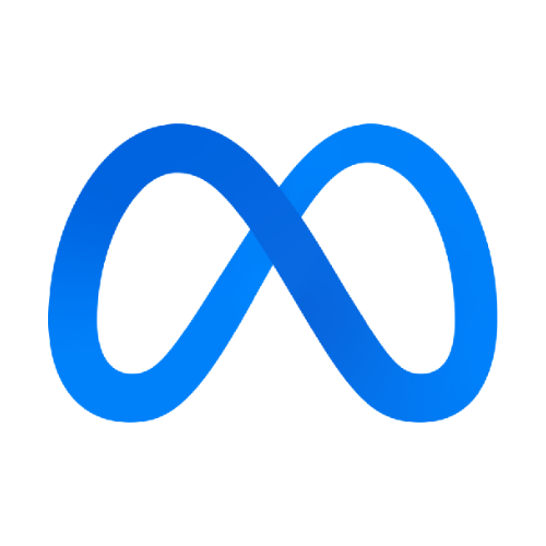 Meta Logo